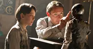 Hugo & Tata (Jude Law)