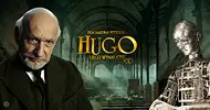 Hugo Cabret Wallpaper 3D (PL) 3- 1600x1200px