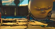 Humpty Dumpty (Zach Galifianakis) snuje plany