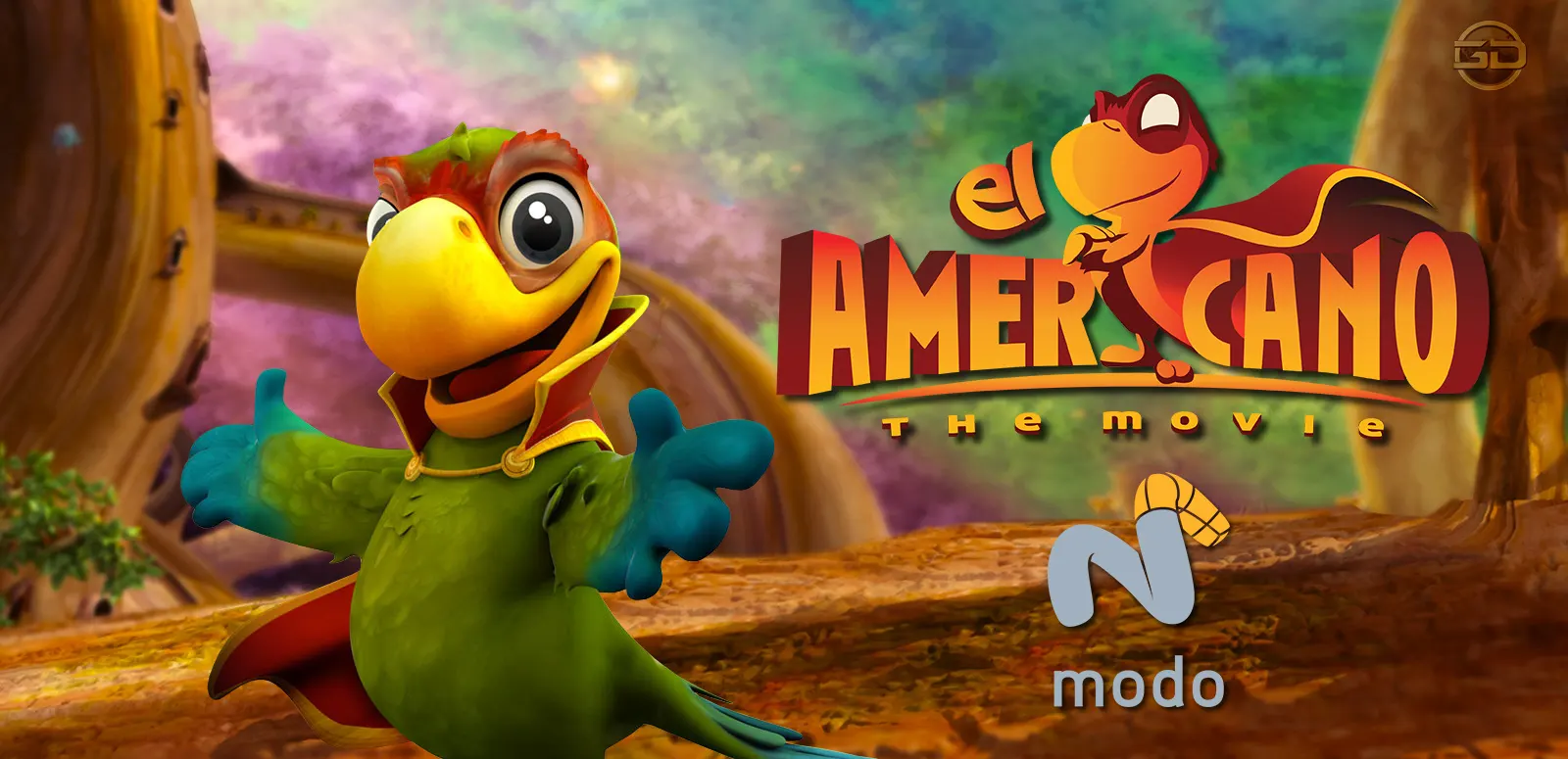 el-americano-the-movie